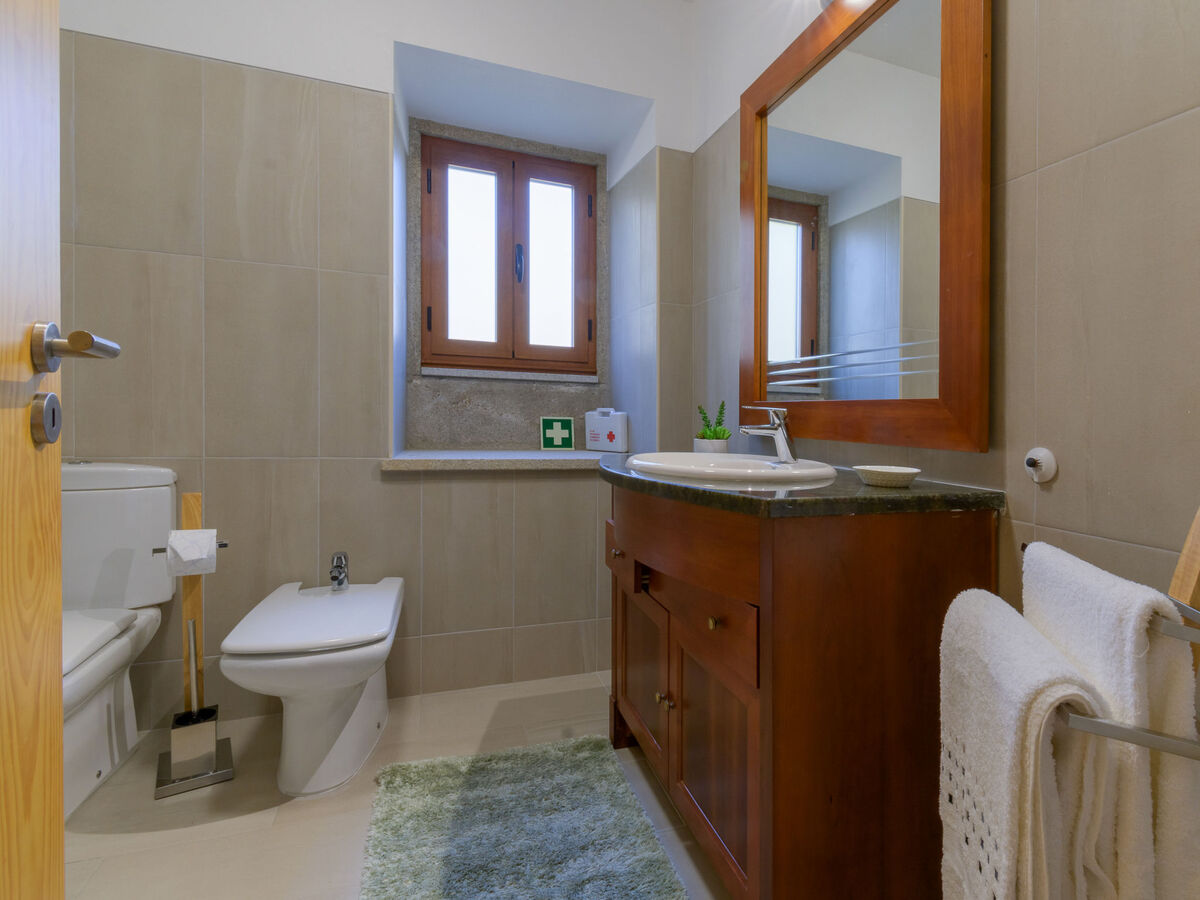 Pedra, maison 3 chambres rénovée 2024 à Caminha - Photo 31