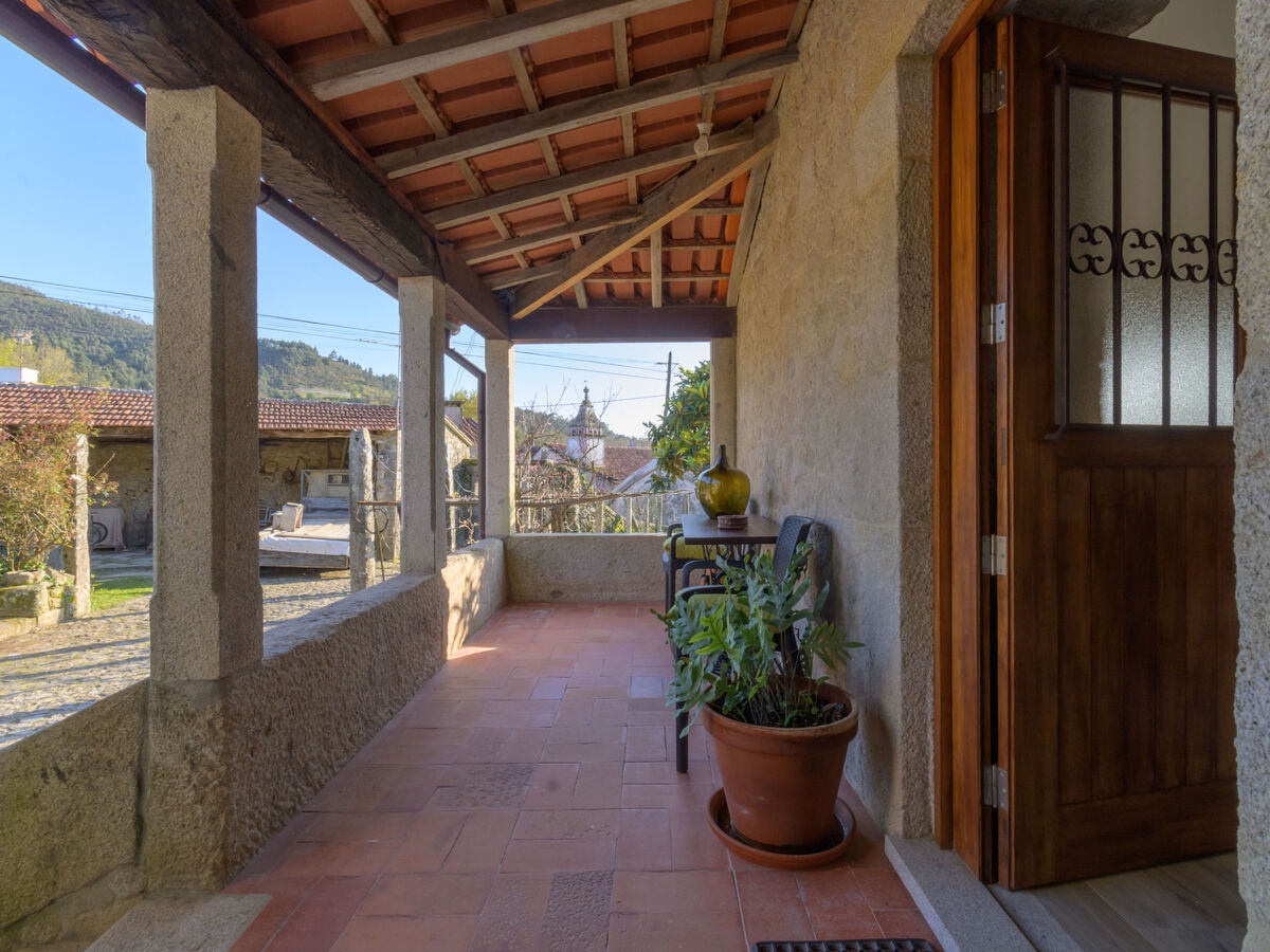 Pedra, maison 3 chambres rénovée 2024 à Caminha - Photo 33