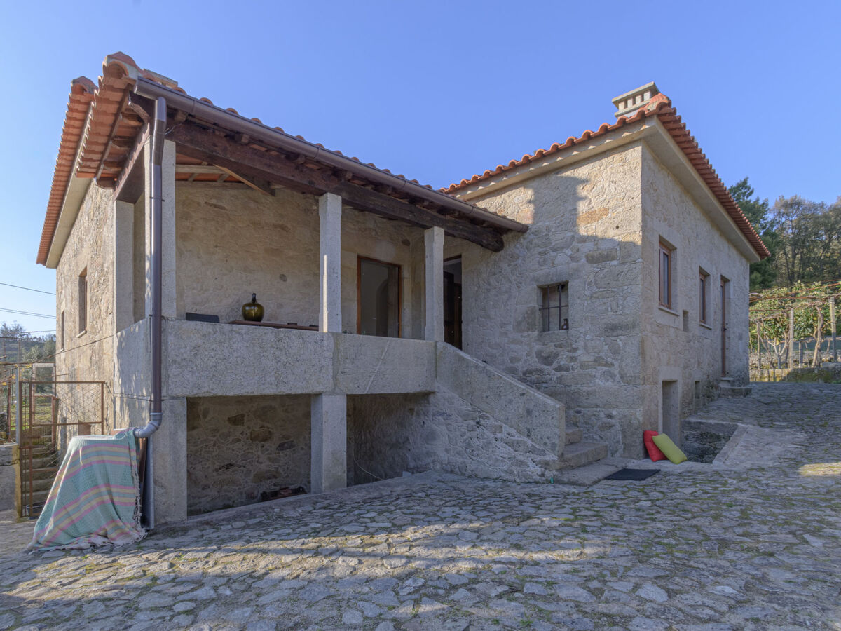 Pedra, maison 3 chambres rénovée 2024 à Caminha - Photo 36