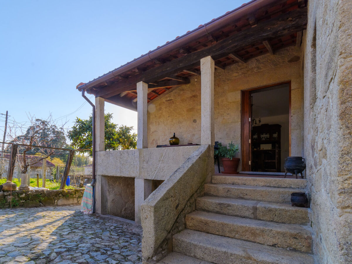 Pedra, maison 3 chambres rénovée 2024 à Caminha - Photo 40