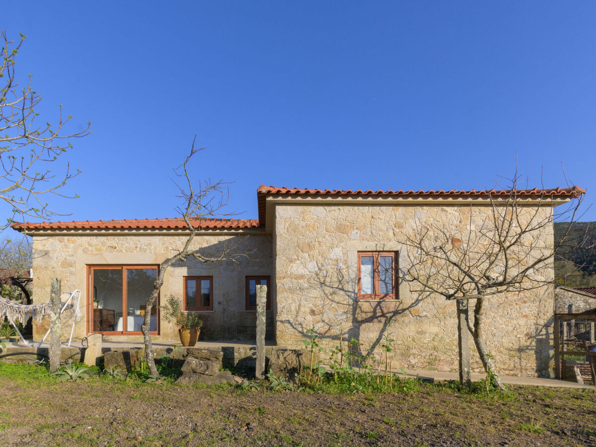 Pedra, maison 3 chambres rénovée 2024 à Caminha - Photo 43