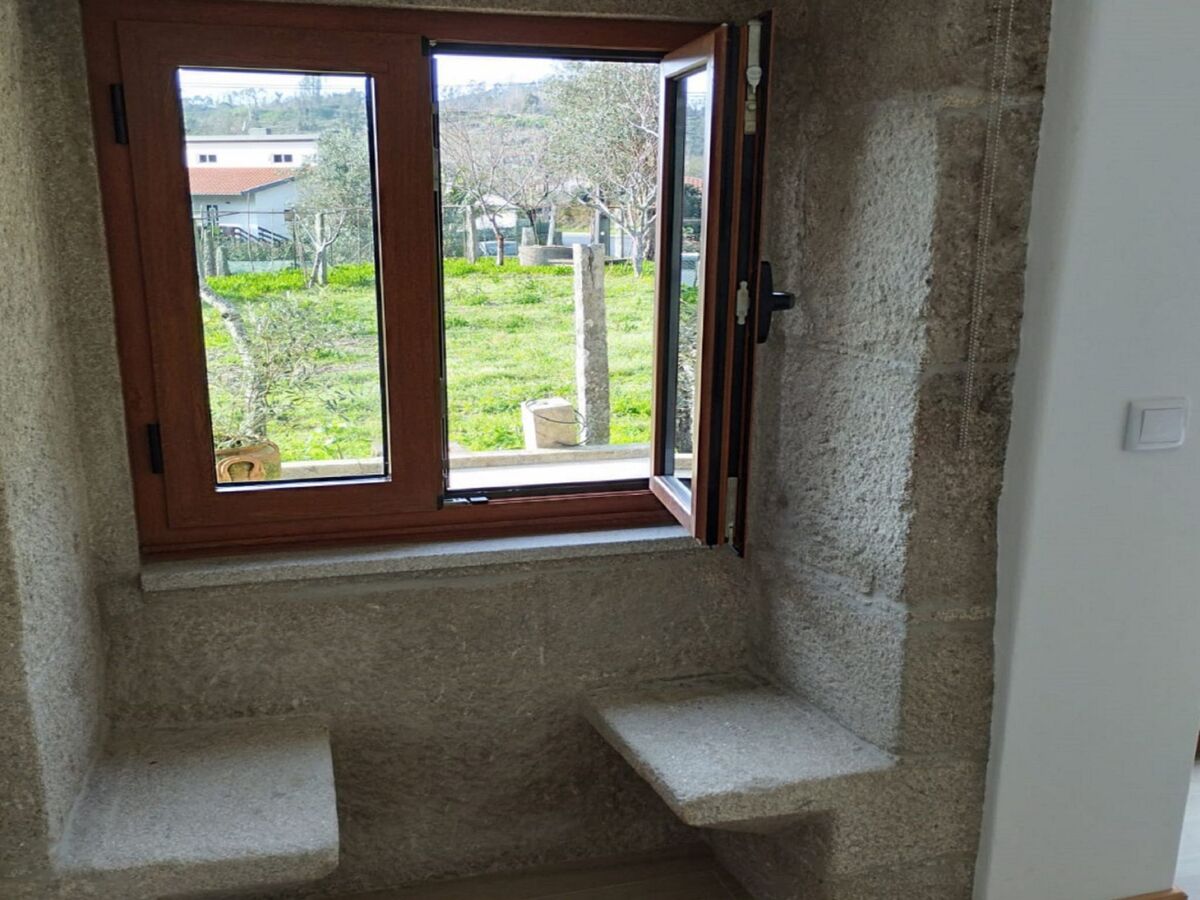 Pedra, maison 3 chambres rénovée 2024 à Caminha - Photo 44