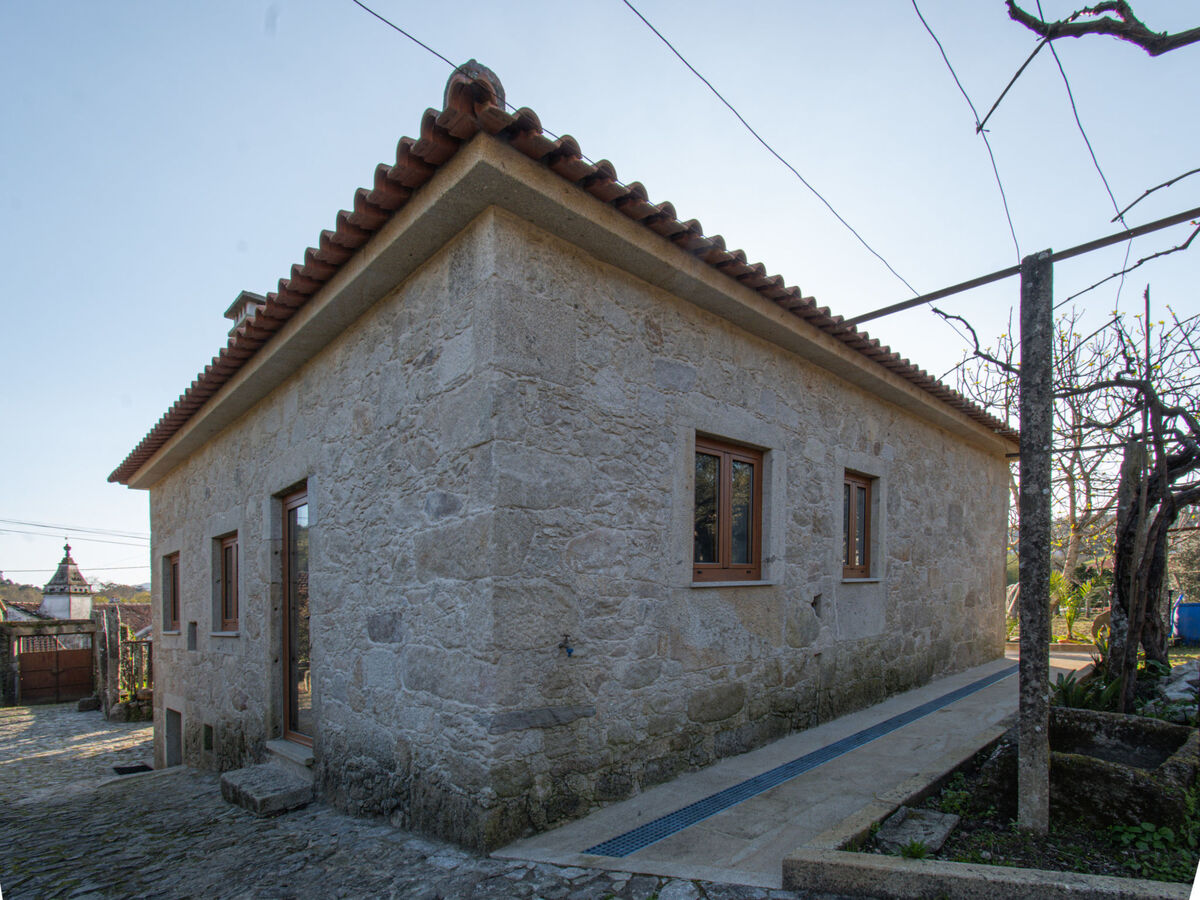 Pedra, maison 3 chambres rénovée 2024 à Caminha - Photo 46