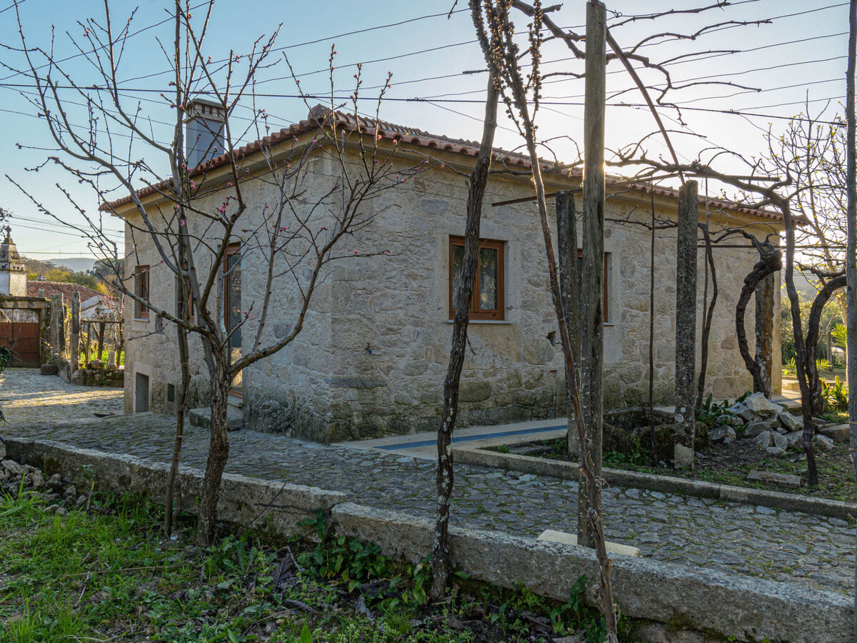 Pedra, maison 3 chambres rénovée 2024 à Caminha - Photo 47