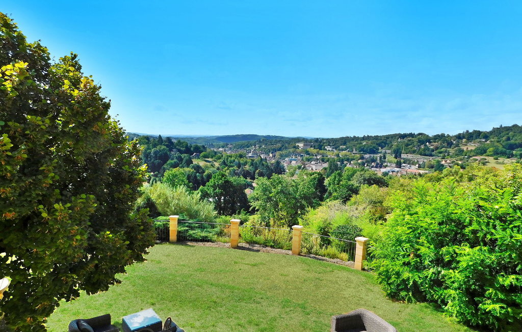 Le Domaine de Ravat – Maison 14 pers. piscine spa - Photo 5