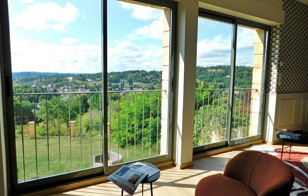 Le Domaine de Ravat – Maison 14 pers. piscine spa - Photo 10