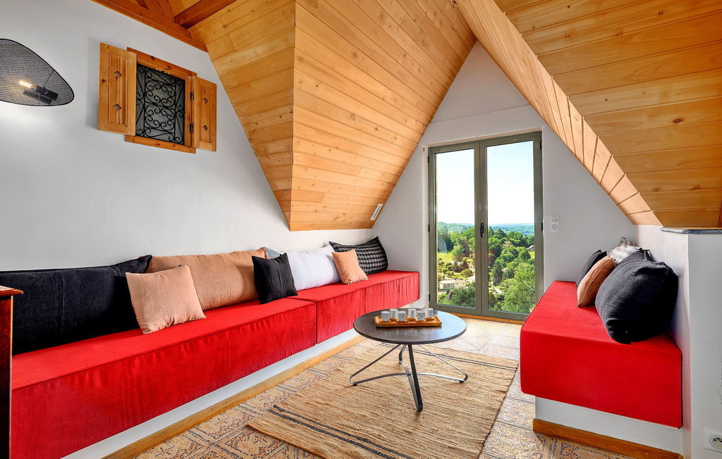 Le Domaine de Ravat – Maison 14 pers. piscine spa - Photo 12