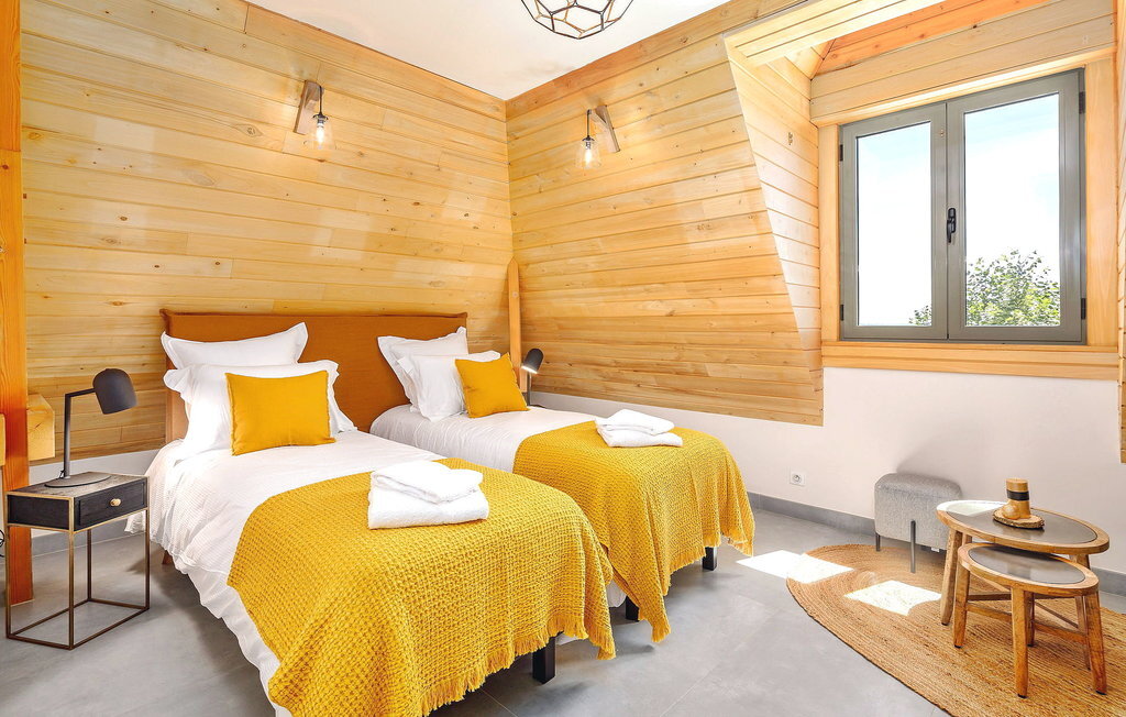 Le Domaine de Ravat – Maison 14 pers. piscine spa - Photo 26