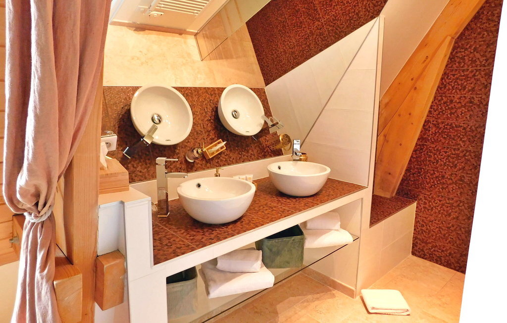 Le Domaine de Ravat – Maison 14 pers. piscine spa - Photo 29