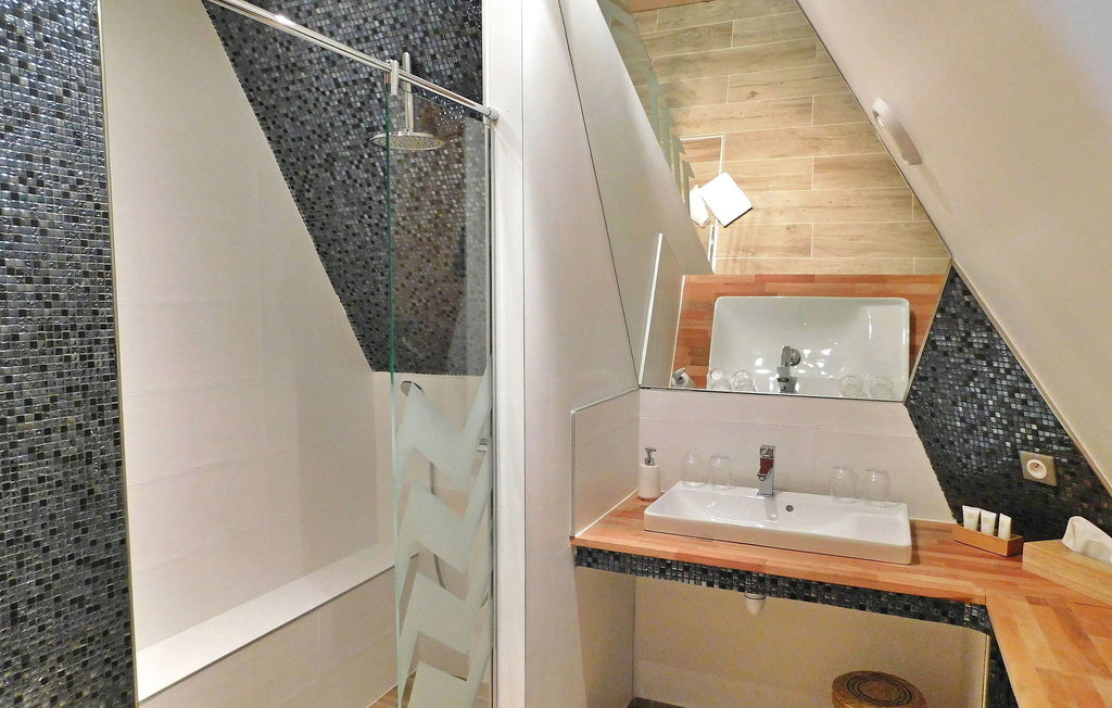 Le Domaine de Ravat – Maison 14 pers. piscine spa - Photo 31