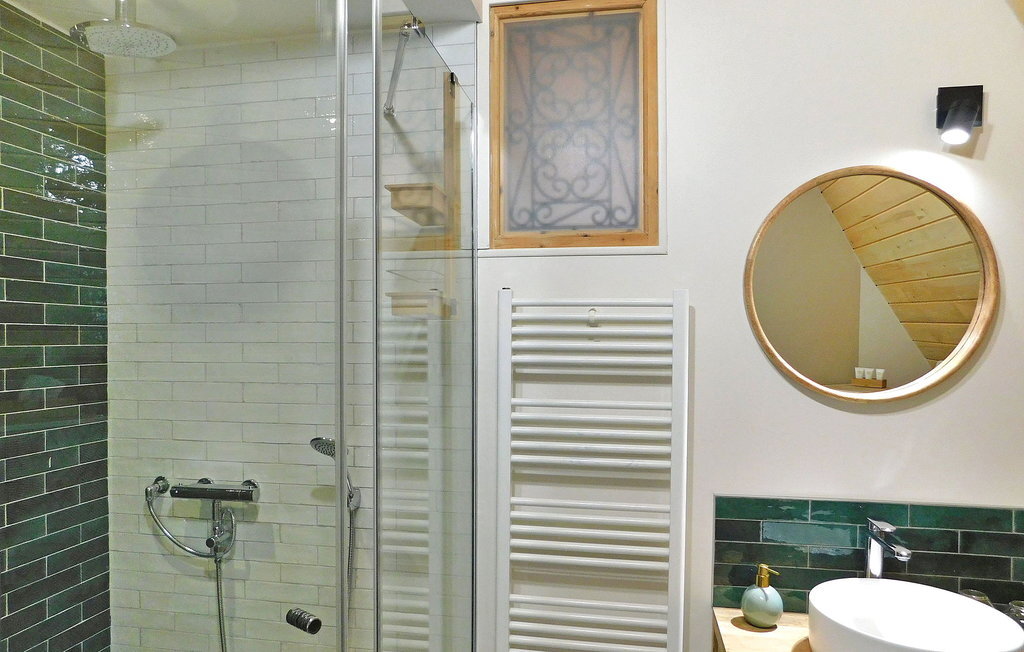 Le Domaine de Ravat – Maison 14 pers. piscine spa - Photo 33