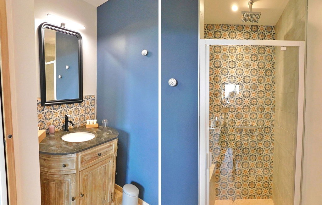 Le Domaine de Ravat – Maison 14 pers. piscine spa - Photo 34