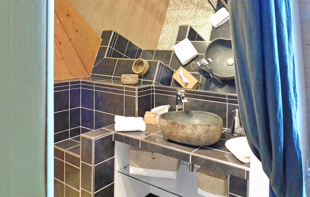 Le Domaine de Ravat – Maison 14 pers. piscine spa - Photo 36