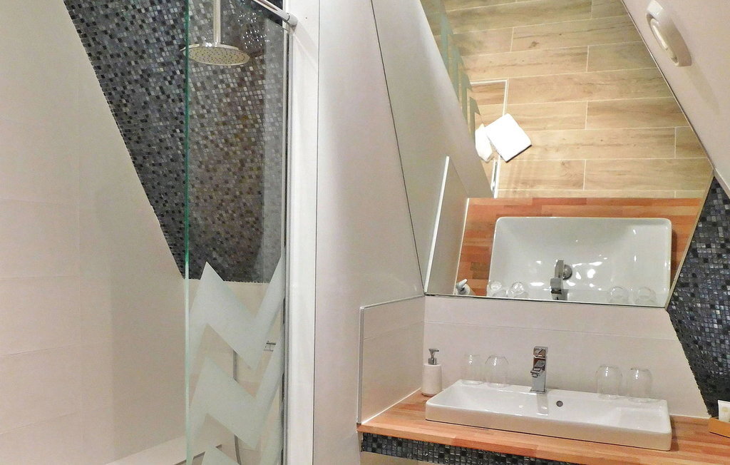 Le Domaine de Ravat – Maison 14 pers. piscine spa - Photo 38