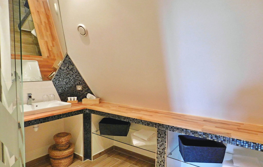 Le Domaine de Ravat – Maison 14 pers. piscine spa - Photo 39