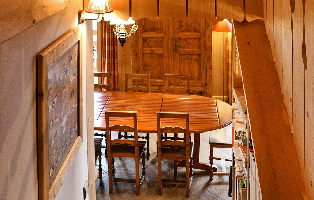 Les Neisieux, chalet montagne Manigod 8 personnes - Photo 20