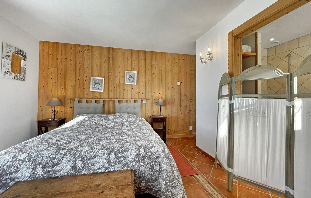Les Neisieux, chalet montagne Manigod 8 personnes - Photo 29