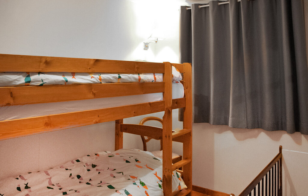 Les Neisieux, chalet montagne Manigod 8 personnes - Photo 32