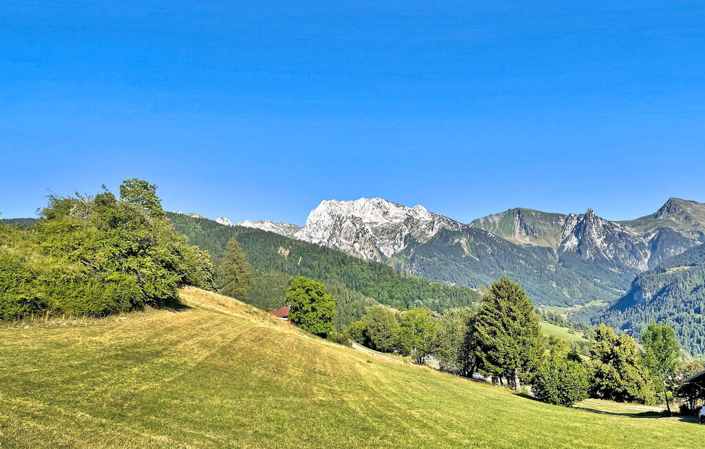 Les Neisieux, chalet montagne Manigod 8 personnes - Photo 35