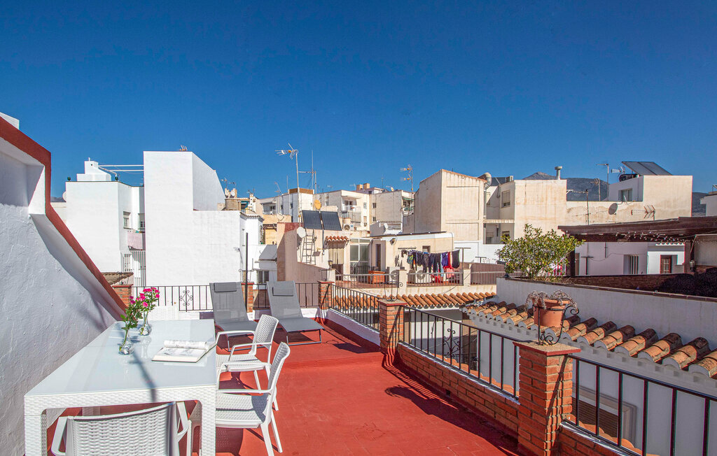 Appartement 4 personnes à Nerja - Photo 1