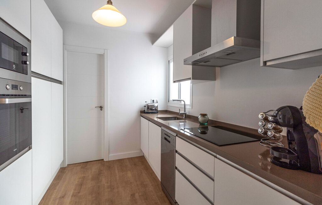 Appartement 4 personnes à Nerja - Photo 3