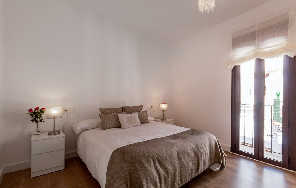 Appartement 4 personnes à Nerja - Photo 4