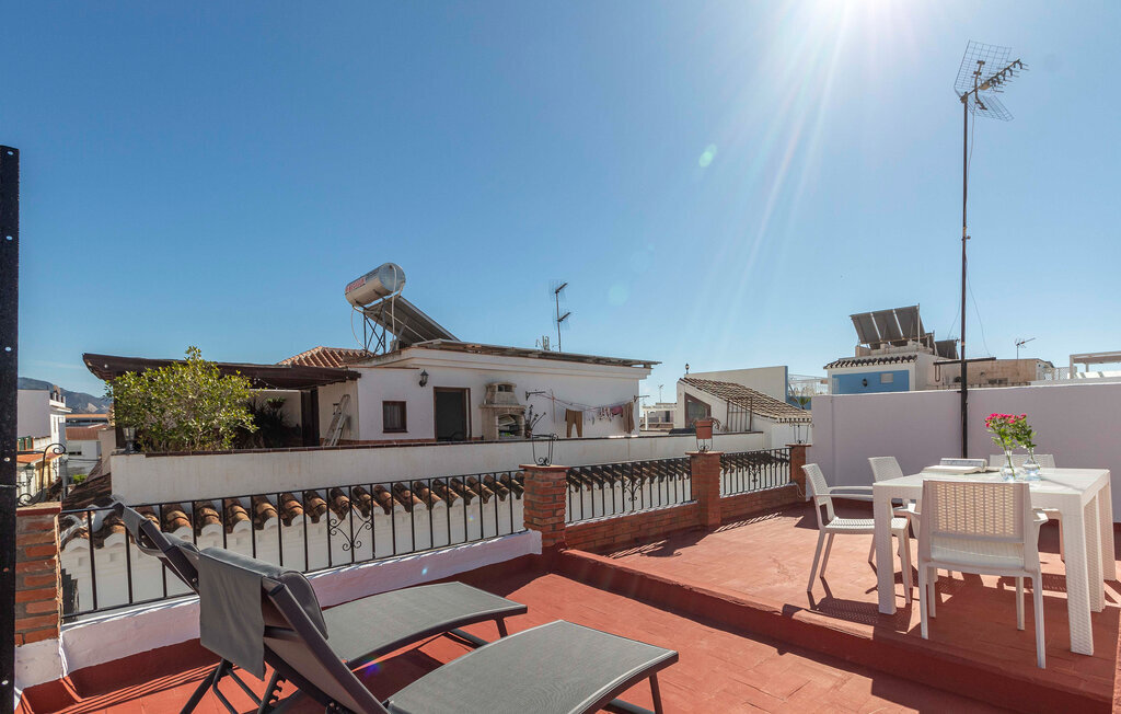 Appartement 4 personnes à Nerja - Photo 5
