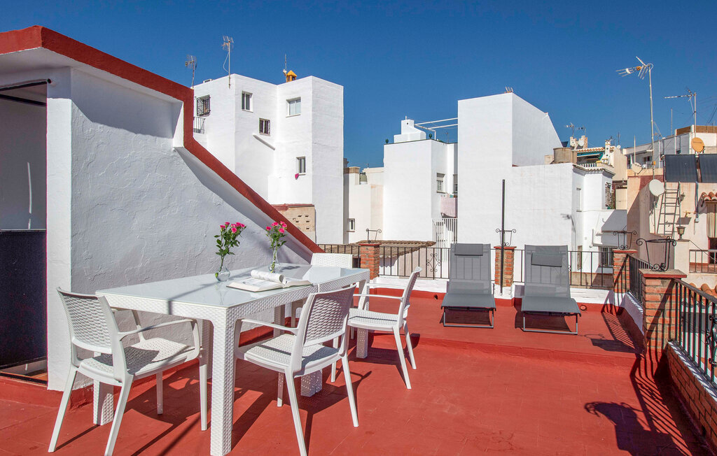 Appartement 4 personnes à Nerja - Photo 6