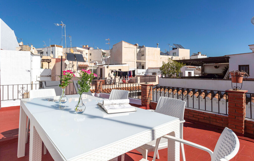 Appartement 4 personnes à Nerja - Photo 7