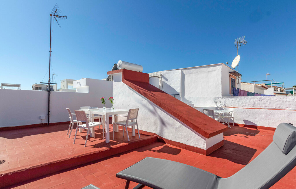 Appartement 4 personnes à Nerja - Photo 8