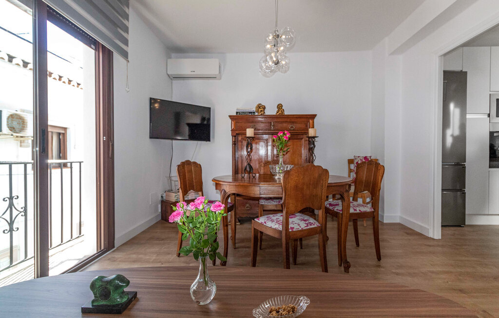 Appartement 4 personnes à Nerja - Photo 9