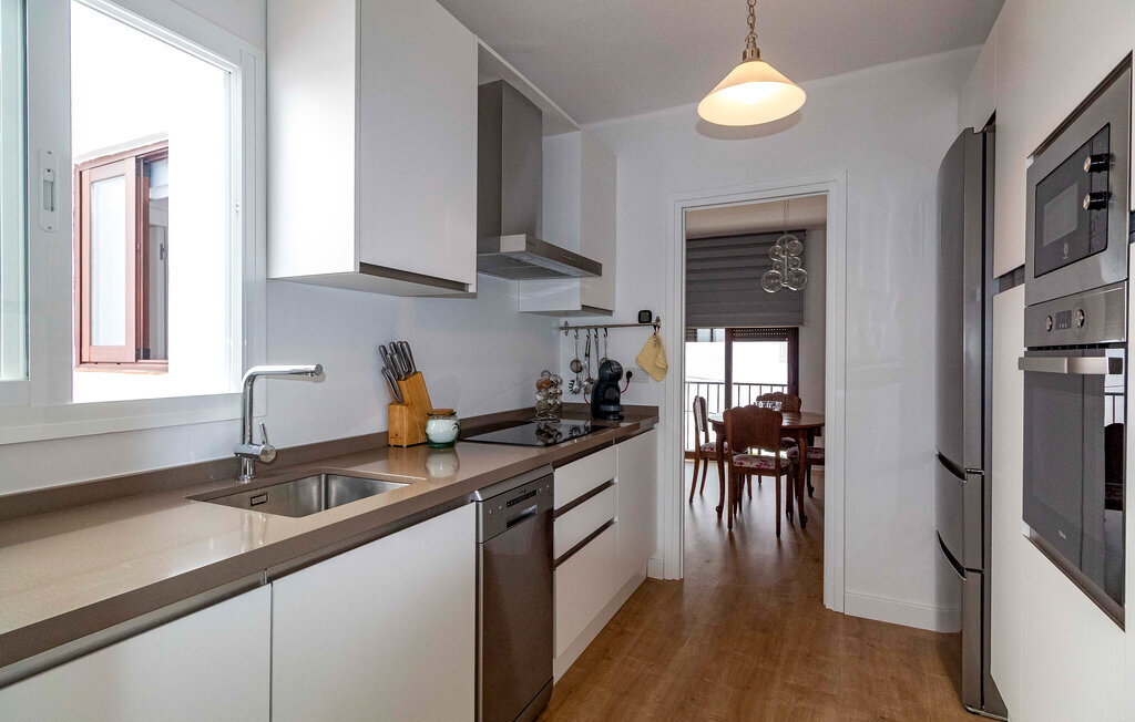 Appartement 4 personnes à Nerja - Photo 11