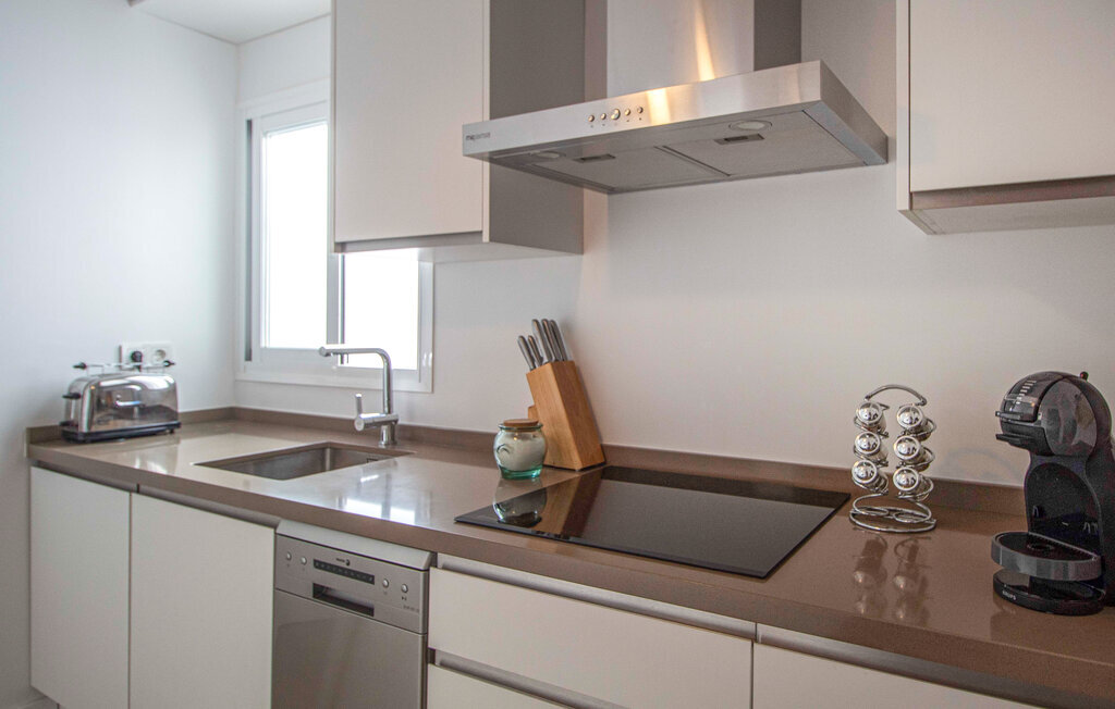Appartement 4 personnes à Nerja - Photo 12