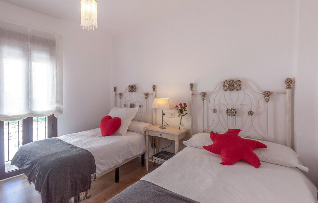 Appartement 4 personnes à Nerja - Photo 13