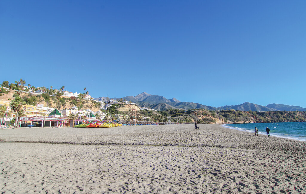 Appartement 4 personnes à Nerja - Photo 15