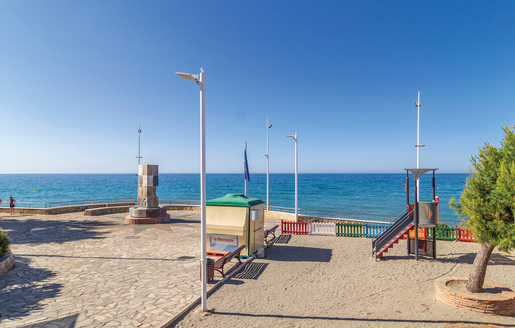 Appartement 4 personnes à Nerja - Photo 20