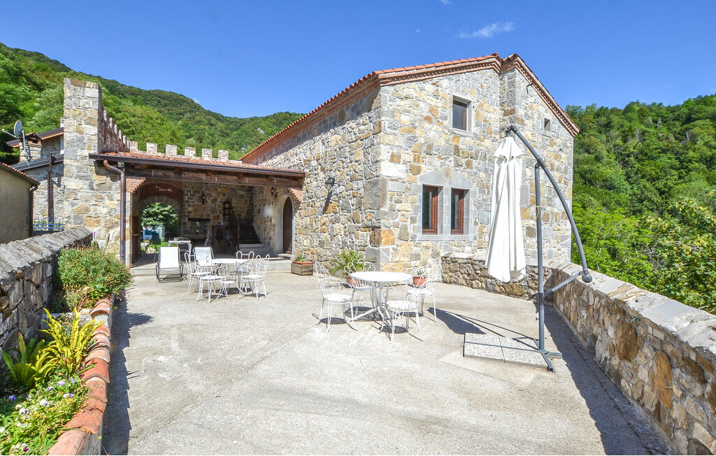 Maison 4 personnes à Biacis - Photo 2