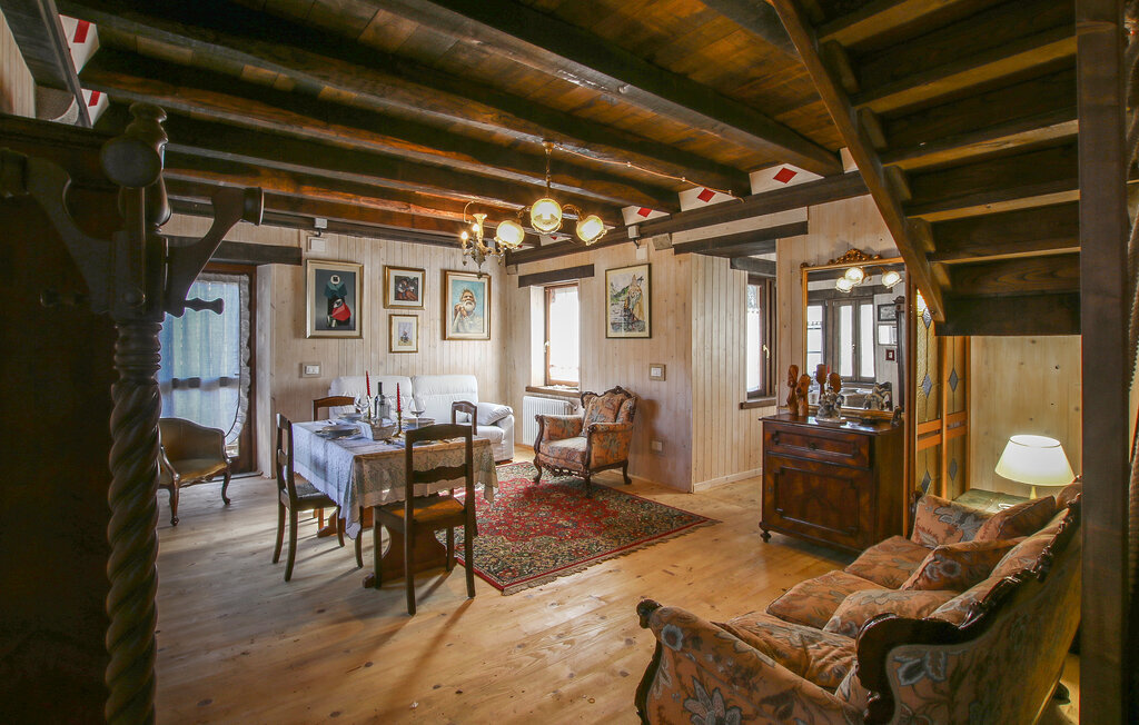 Maison 4 personnes à Biacis - Photo 3