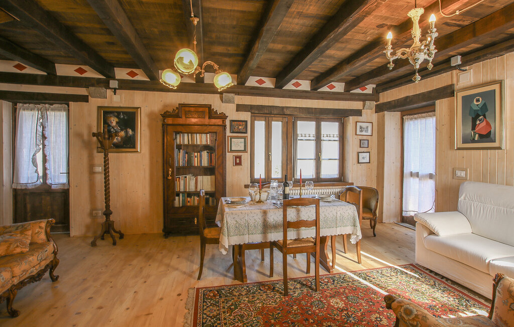 Maison 4 personnes à Biacis - Photo 4