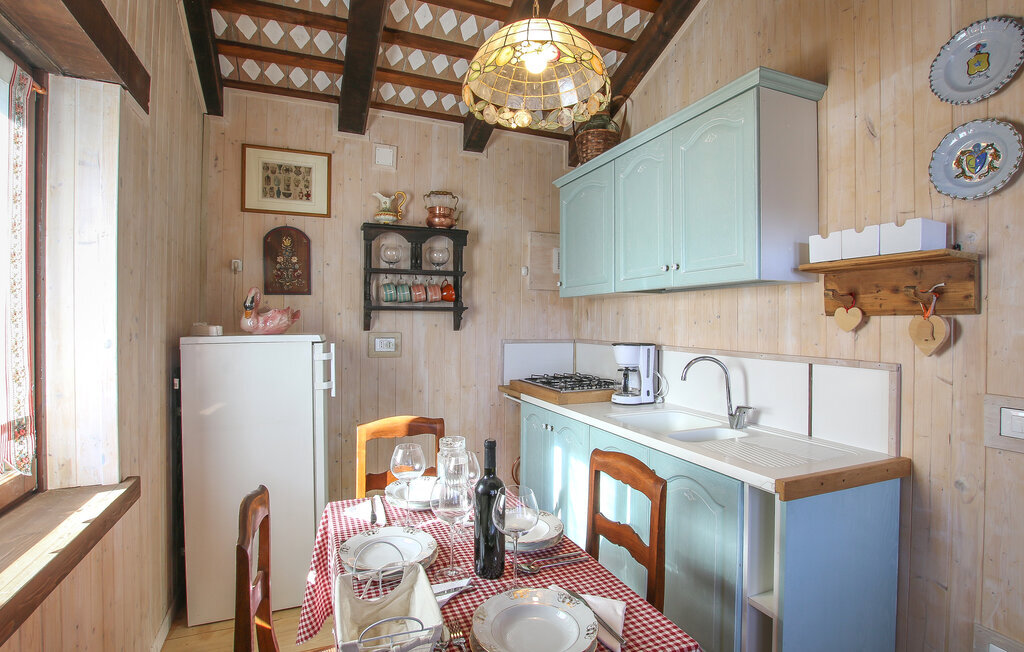 Maison 4 personnes à Biacis - Photo 6