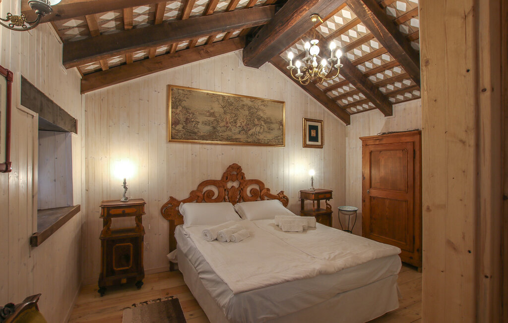 Maison 4 personnes à Biacis - Photo 7