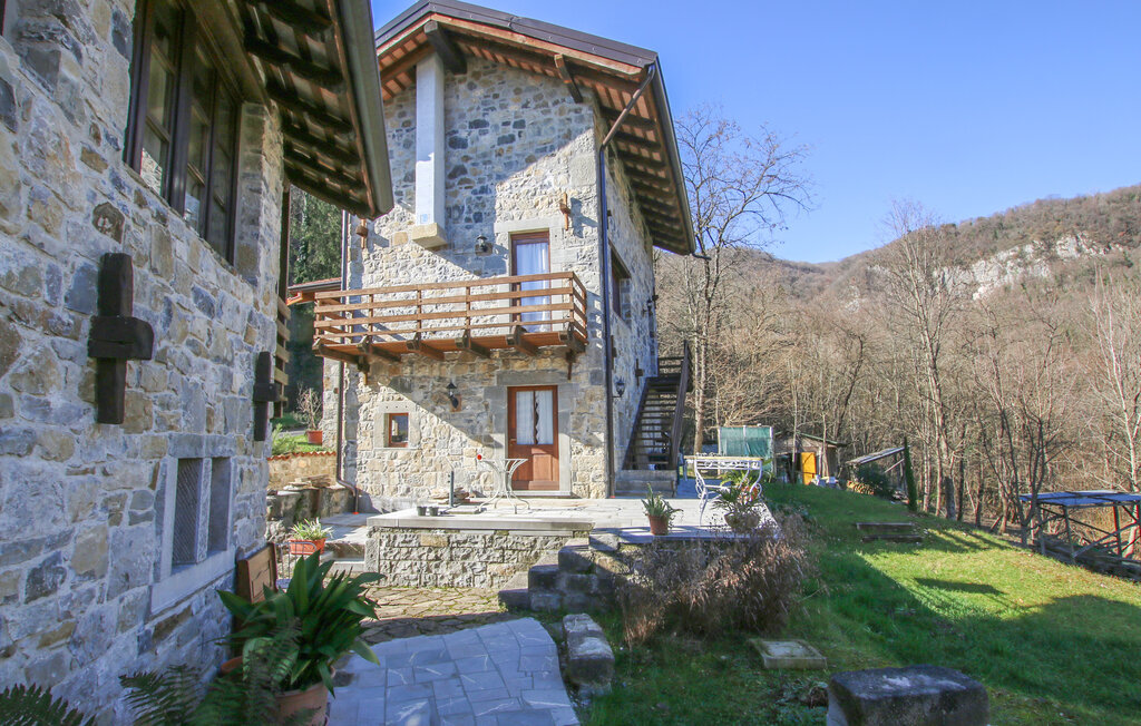 Maison 4 personnes à Biacis - Photo 12