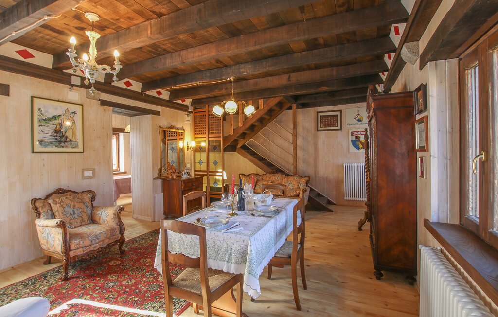 Maison 4 personnes à Biacis - Photo 14