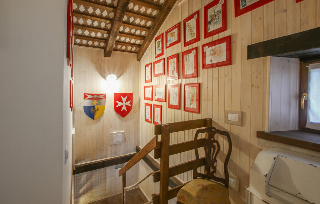 Maison 4 personnes à Biacis - Photo 16