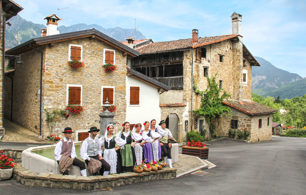 Maison 4 personnes à Biacis - Photo 25