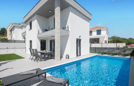 Location maison à Musales
