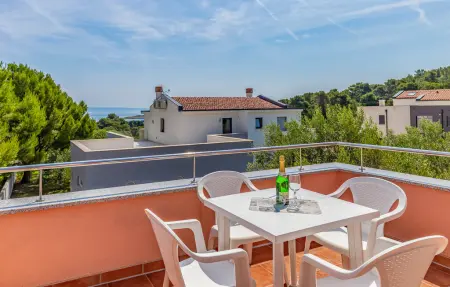 Location maison à Liznjan