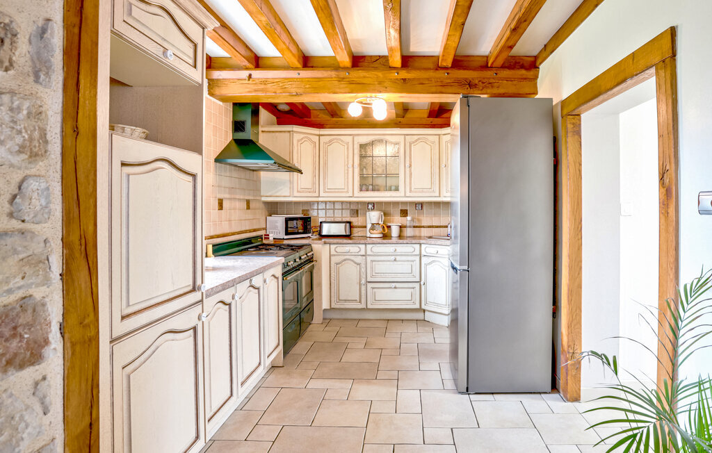 Maison 9 pers. avec piscine chauffée à L'Étang-Bertrand - Photo 8