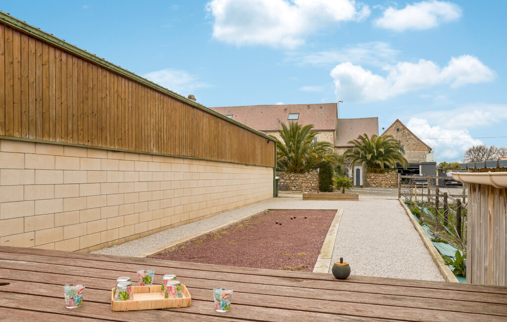 Maison 9 pers. avec piscine chauffée à L'Étang-Bertrand - Photo 15