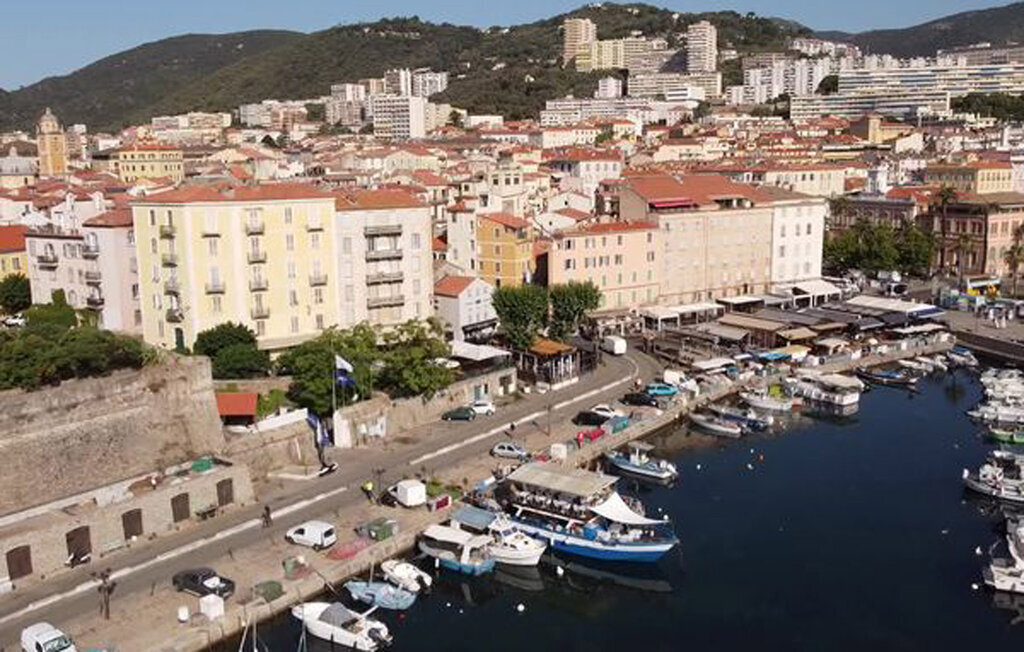 Appartement 130 m² à 2 km de la plage, Ajaccio - Photo 2